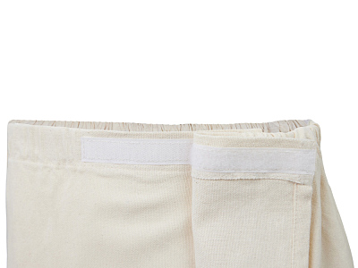 Килт для бани холщовый Retreat, мужской