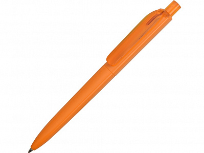 Ручка шариковая Prodir DS8 PPP (Оранжевый)