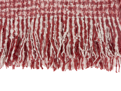 Плед акриловый Harp 180 х 130 см