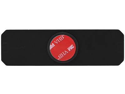 Парковочная визитка Tempark v.2 с люминесцентной подсветкой