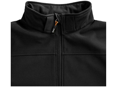 Куртка софтшел Langley женская