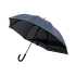 Зонт-трость Dune, синий - Фото 2