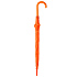 Зонт-трость Promo, оранжевый - Фото 3