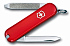 Нож-брелок Escort 58, красный - Фото 1