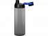 Спортивная бутылка для воды с держателем Biggy, 1000 мл - Фото 3