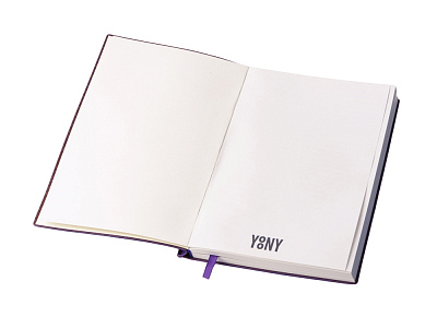 Блокнот А5 Scribe