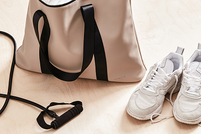 Сумка-тоут VINGA Baltimore