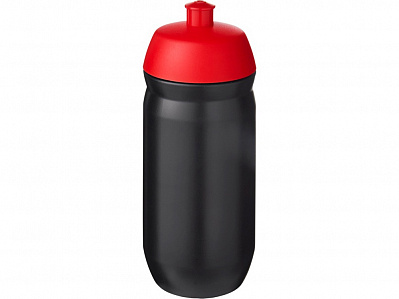 Бутылка спортивная (Черный)
