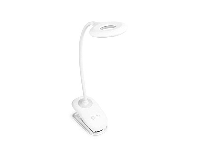 Светильник LED PIN (Белый)