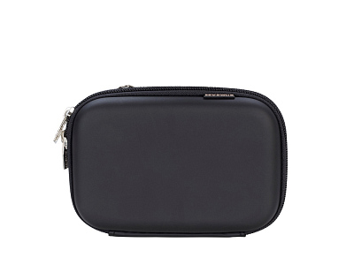 Чехол для жесткого диска из кожзама