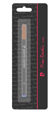 Стержень для роллерной ручки класса ECONOMY "Pierre Cardin" эконом серии синий