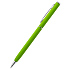 Ручка металлическая Tinny Soft софт-тач, тёмно-зелёная - Фото 3