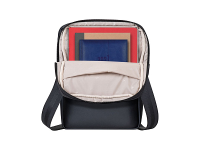 Сумка через плечо для планшета 11