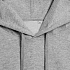 Толстовка с капюшоном Unit Kirenga, белая - Фото 10