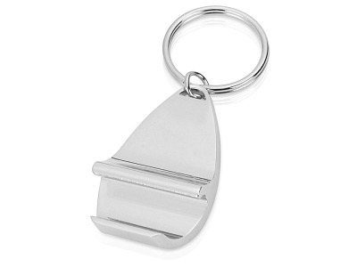 Брелок-открывалка Всегда с собой