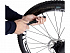 Мини-насос для велосипеда Skik - Фото 3