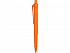 Ручка пластиковая шариковая Prodir QS30 PRT софт-тач - Фото 3