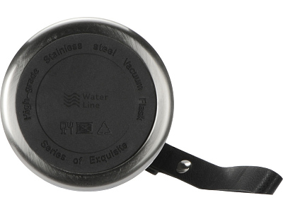 Вакуумный термос Story, тубус, 800мл