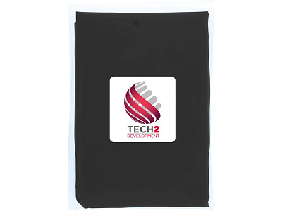 Дождевик одноразовый Mayan