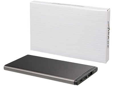 Внешний аккумулятор Torque, 5000 mAh