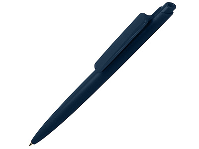 Ручка пластиковая шариковая Ipe (Тёмно-синий)