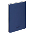 Ежедневник Спарк (Spark) недатированный, синий (без упаковки, без стикера) - Фото 4