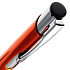 Ручка шариковая Keskus, оранжевая - Фото 4