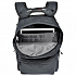 Рюкзак Photon с водоотталкивающим покрытием, черный - Фото 3