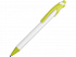 Ручка пластиковая шариковая Тукан - Фото 1