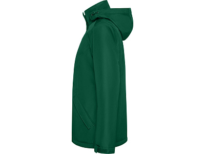 Парка утепленная America, женская