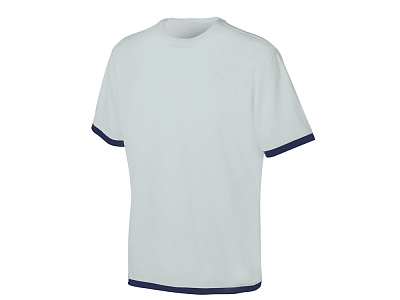 Футболка Rotterdam мужская