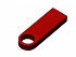 USB 3.0-флешка на 16 Гб с мини чипом и круглым отверстием - Фото 2