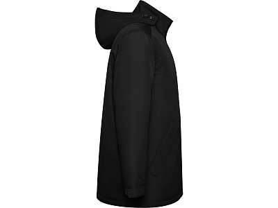 Парка утепленная America, мужская