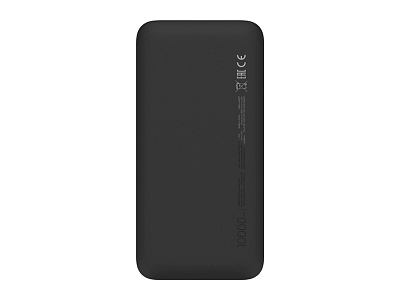 Внешний аккумулятор Redmi Power Bank, 10000 мАч