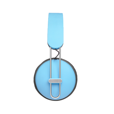 Беспроводные наушники Kubic H1, синий