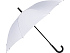Зонт-трость Reviver  с куполом из переработанного пластика - Фото 3