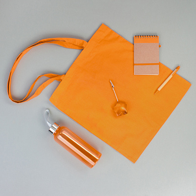 Набор "Фреш"  (Оранжевый)