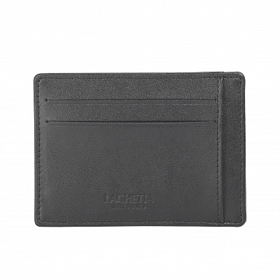 Футляр для кредитных карт  (Черный)