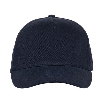 Бейсболка STAN 5 клиньев хлопок 280, 11