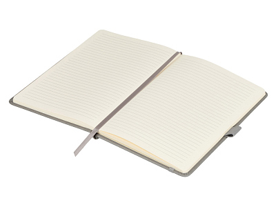 Блокнот A5 в твердой обложке Softy 2.0