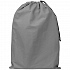 Рюкзак для ноутбука The First XL, серый - Фото 8