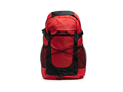 Рюкзак OTAWA (Красный)