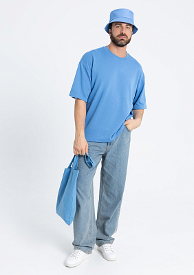 Сумка шопер STAN хлопок 38*42, 200,201