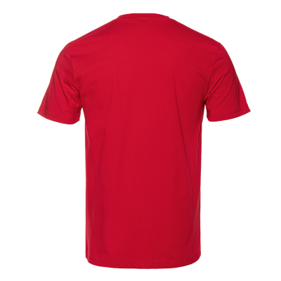 Футболка мужская STAN хлопок 180, 08U