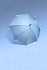 Зонт-трость Standard, голубой - Фото 5
