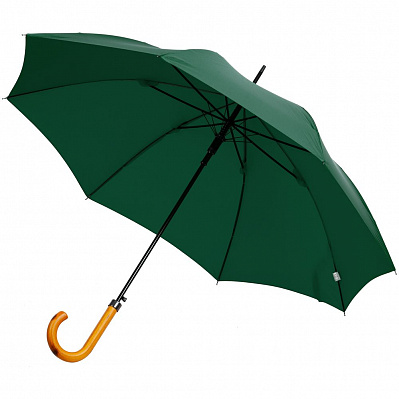 Зонт-трость LockWood  (Зеленый)