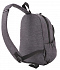 Рюкзак на одно плечо Swissgear Grey Heather, серый - Фото 2