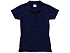Рубашка поло First женская - Фото 3