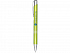 Ручка металлическая шариковая Moneta с анодированным покрытием - Фото 2