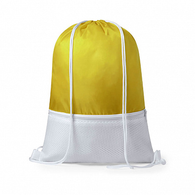 Рюкзак NABAR (Желтый)